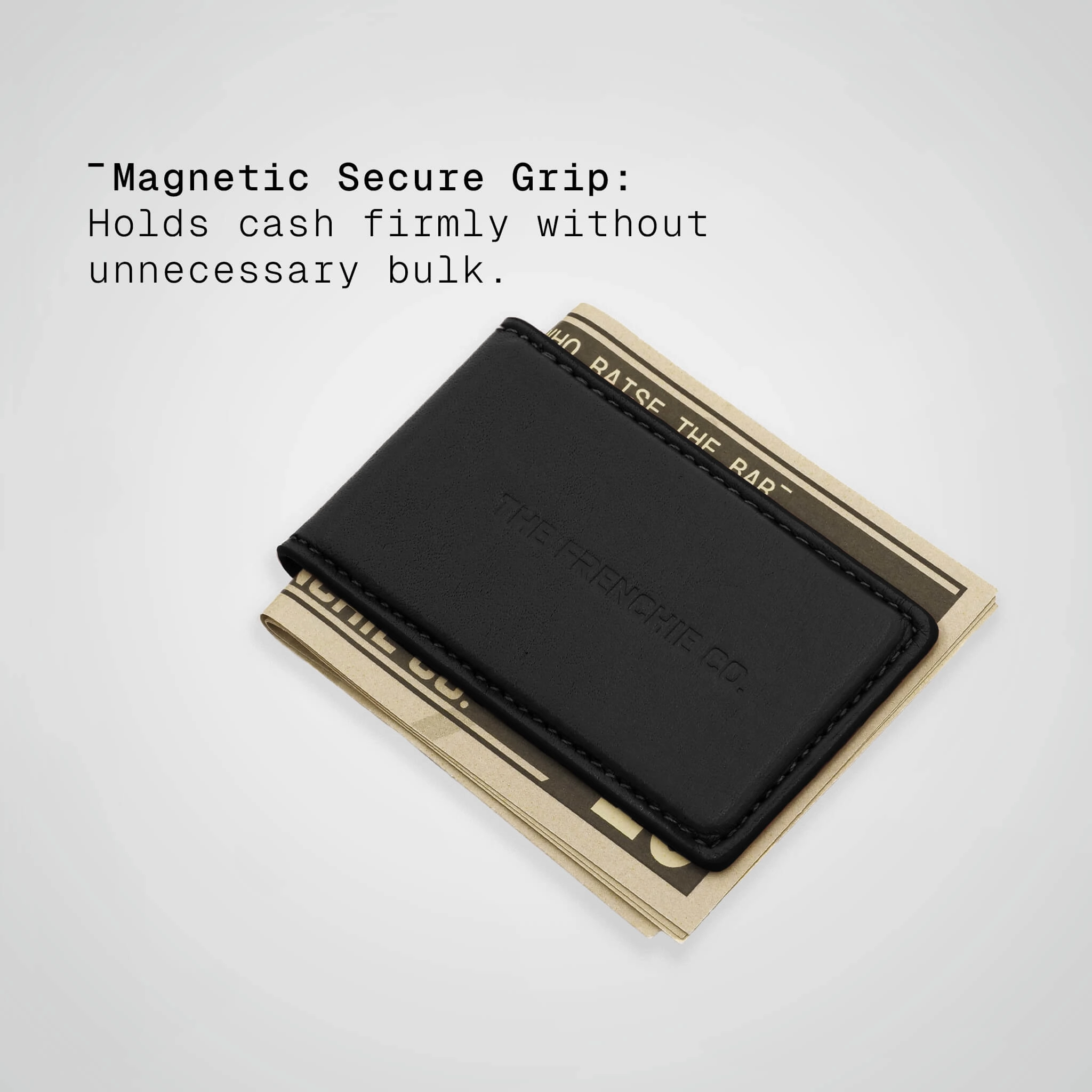 Street Ready 2 in 1 AirTag Money Clip Adventure Utility