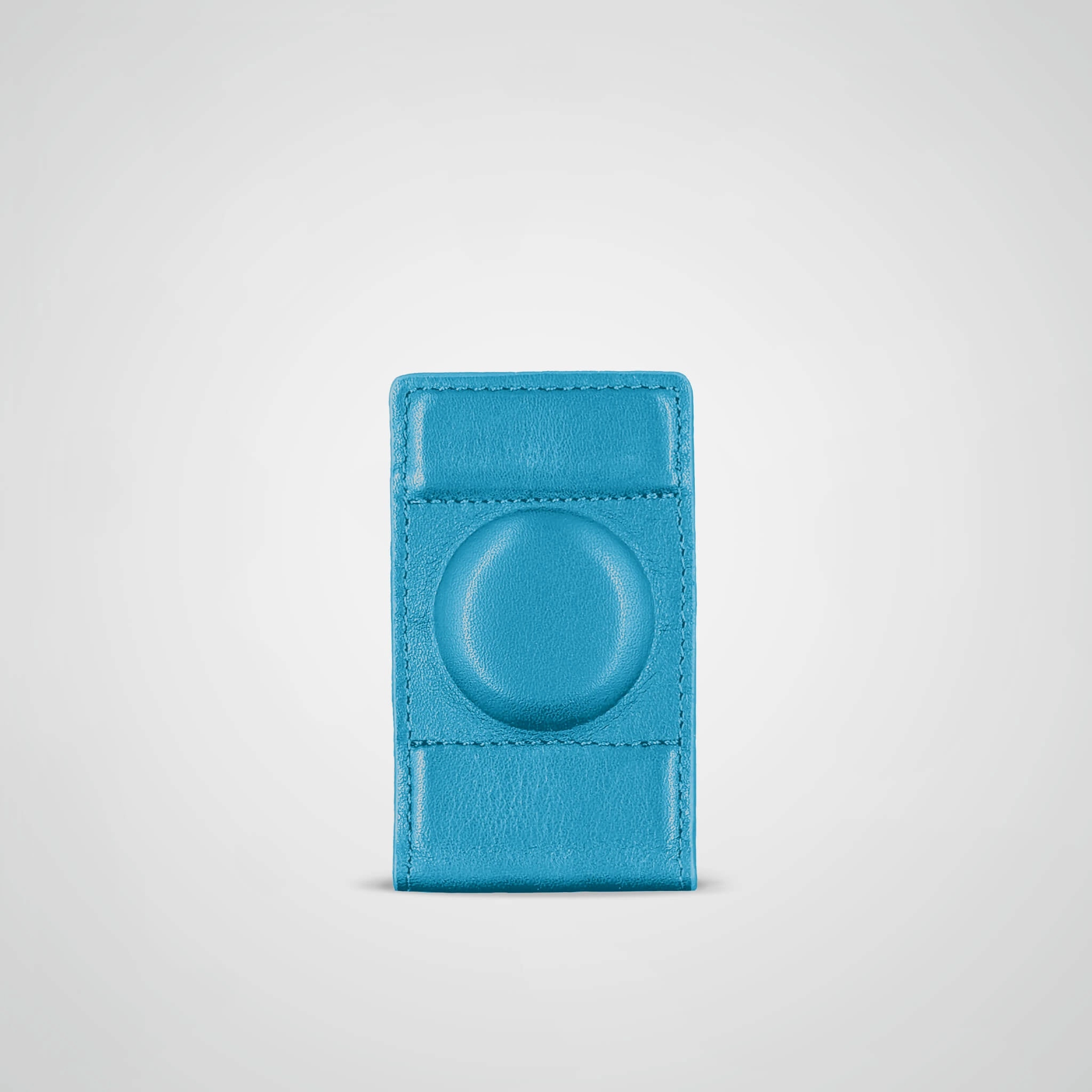 2 in 1 AirTag Money Clip Active Style Compact accessory