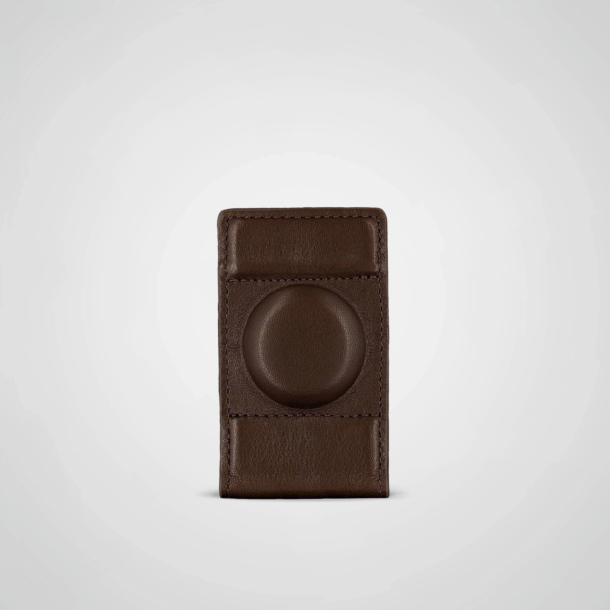 2 in 1 AirTag Money Clip Everyday Use