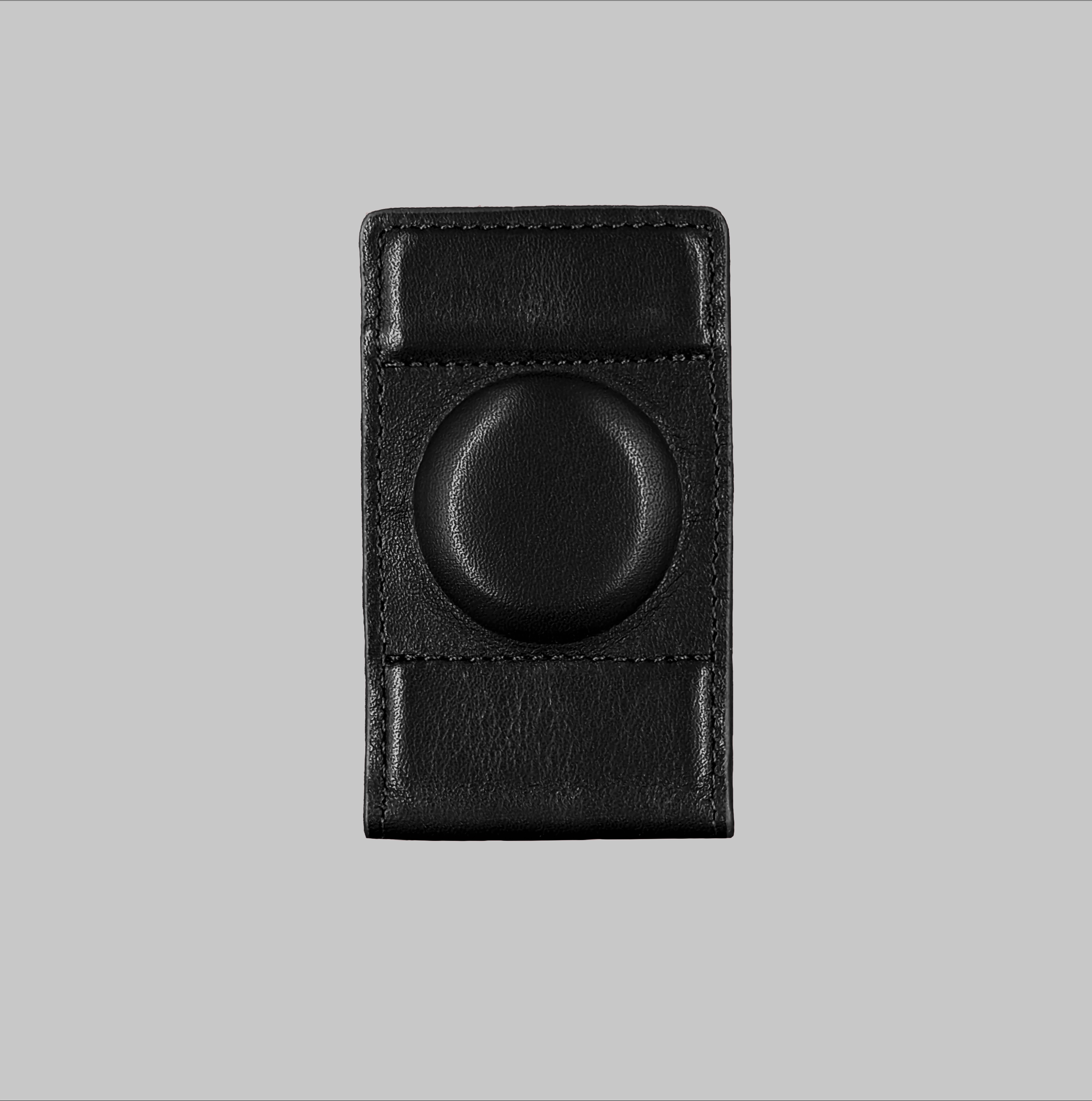 2 in 1 AirTag Money Clip Stylish Adventure Gear Outdoor Style Adventure Look