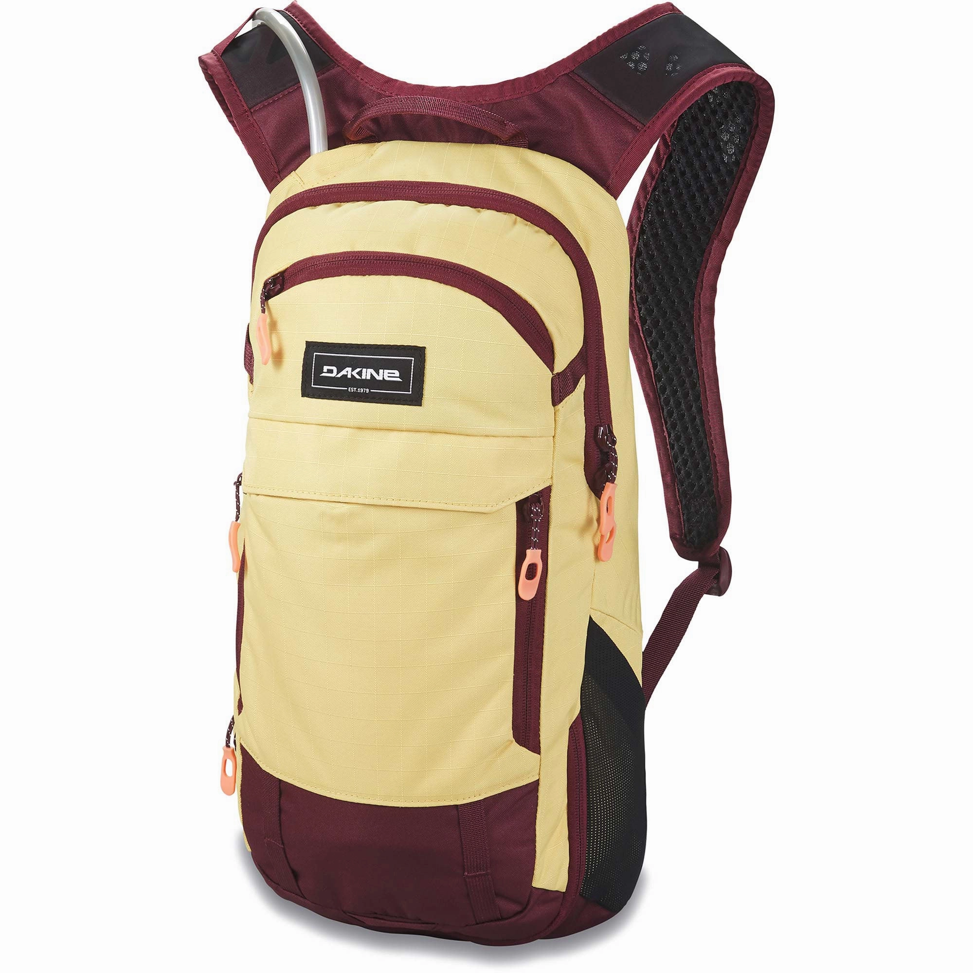 Adventure Functionality Syncline 12L Bike Hydration Backpack - Women's