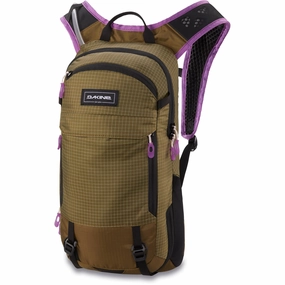 Syncline 12L Bike Hydration Backpack - Women's Outdoor Walk
