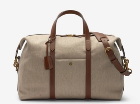 Smart Element M/S Avail ?C Grand Herringbone/Cuoio