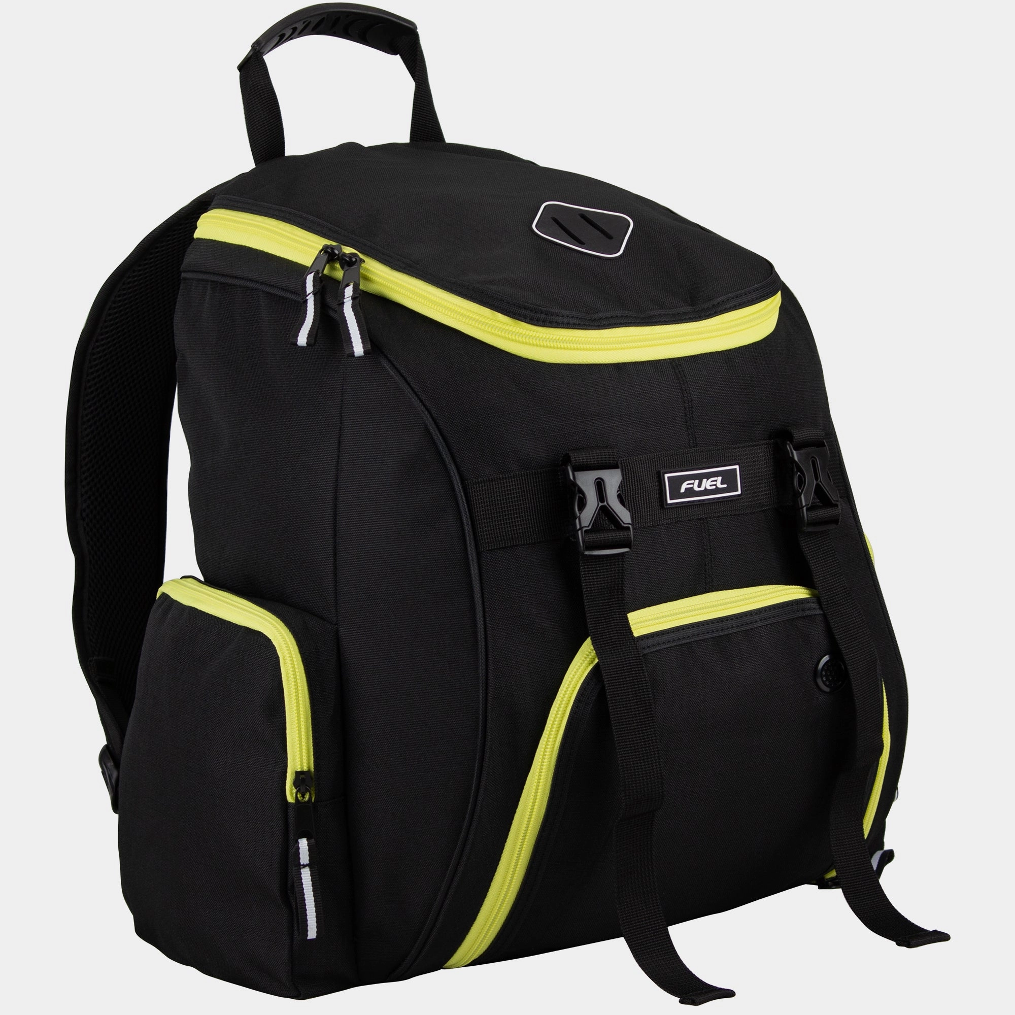 Imperial Oversized Wide Mouth Backpack Comfort Grip