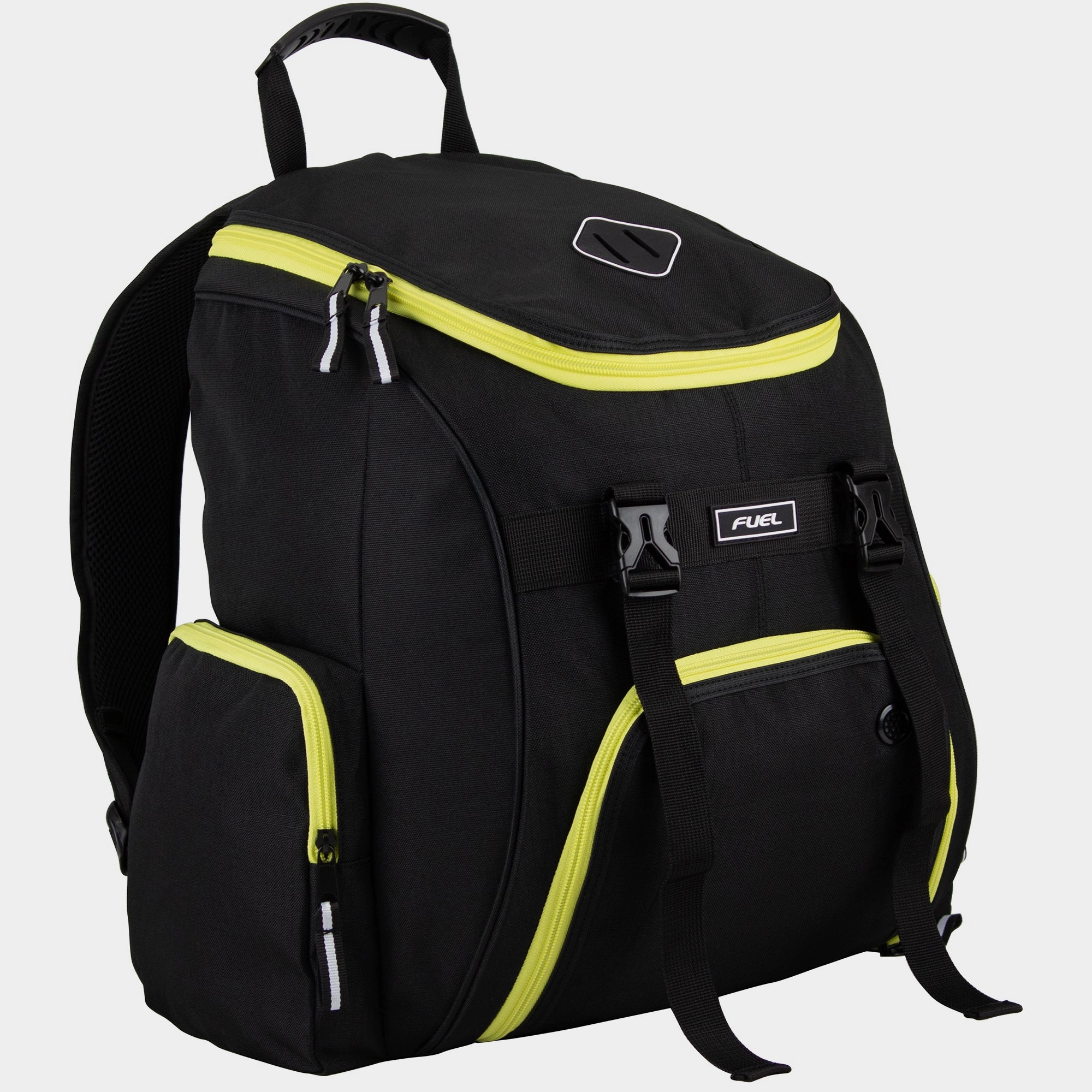 Durable Utility Imperial Oversized Wide Mouth Backpack