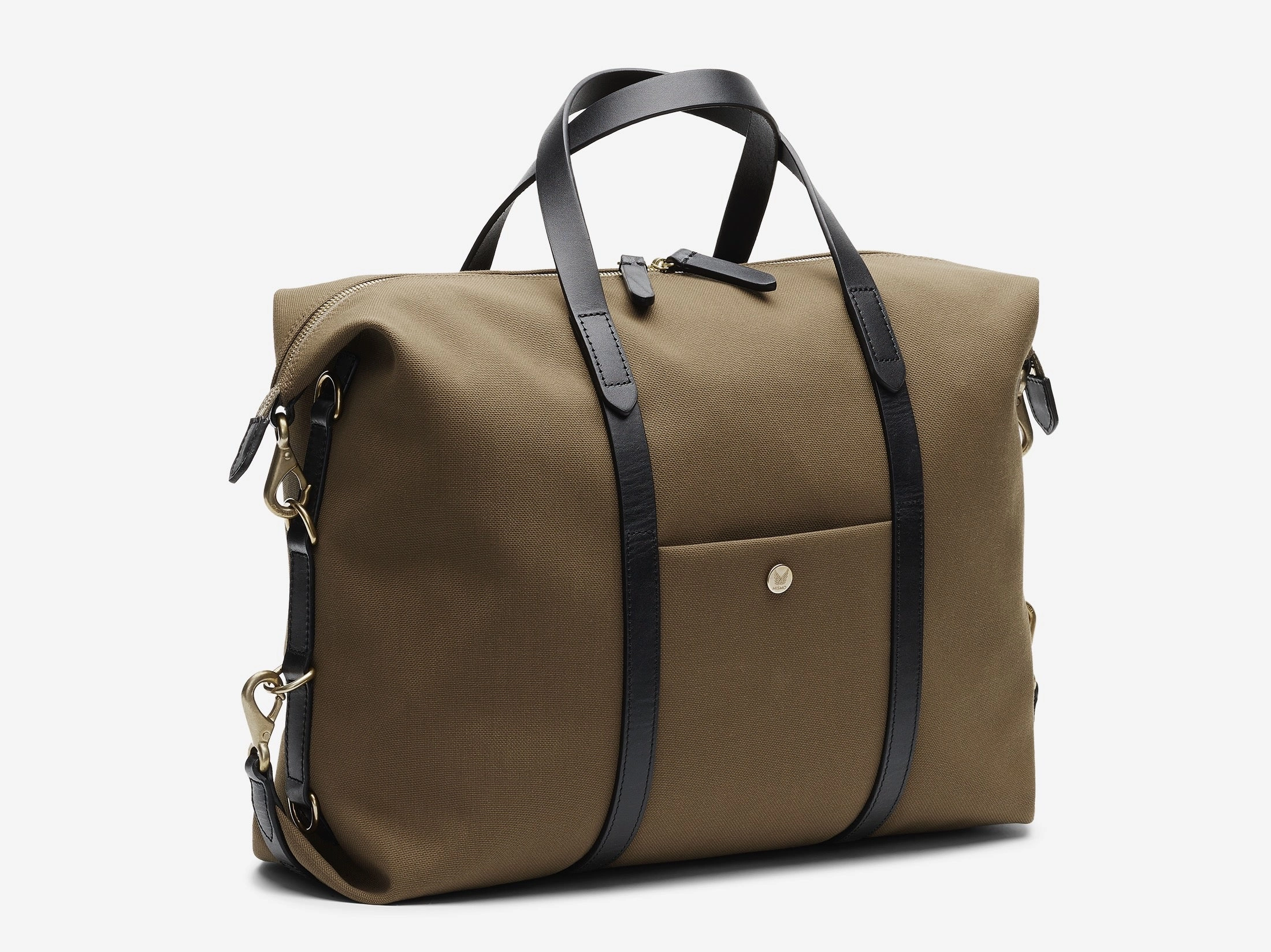 Outdoor Mission All Purpose Bag M/S Utility - Khaki/Black