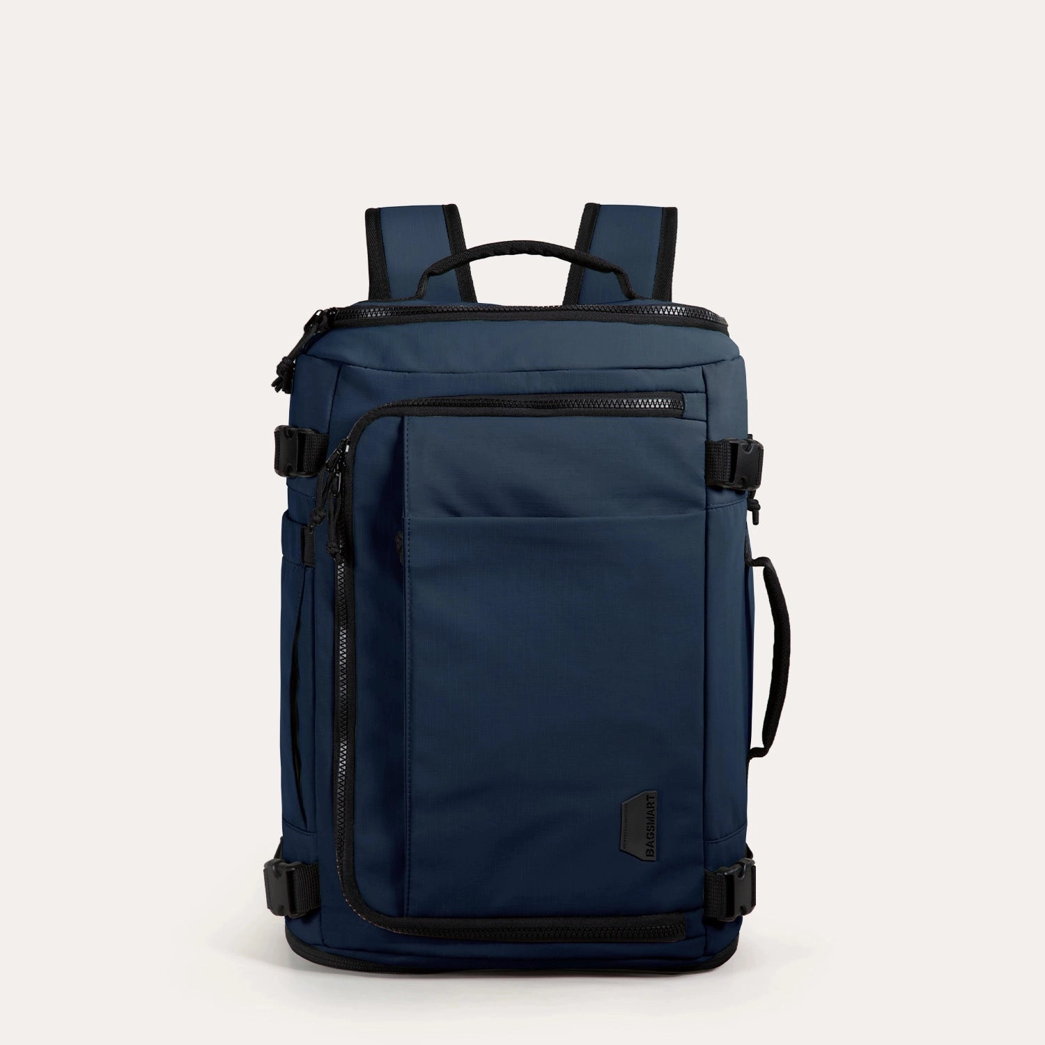 Blast Travel Backpack Stylish Simplicity Contemporary Look