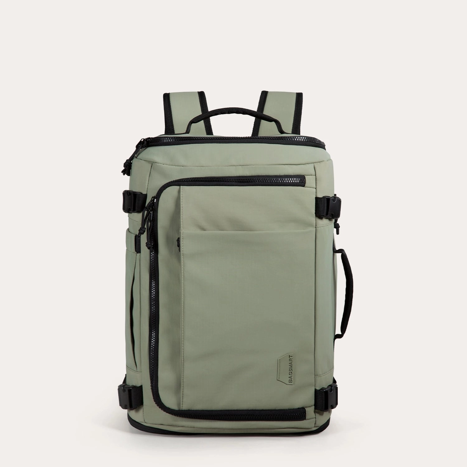 Compact Utility Comfortable Use Blast Travel Backpack