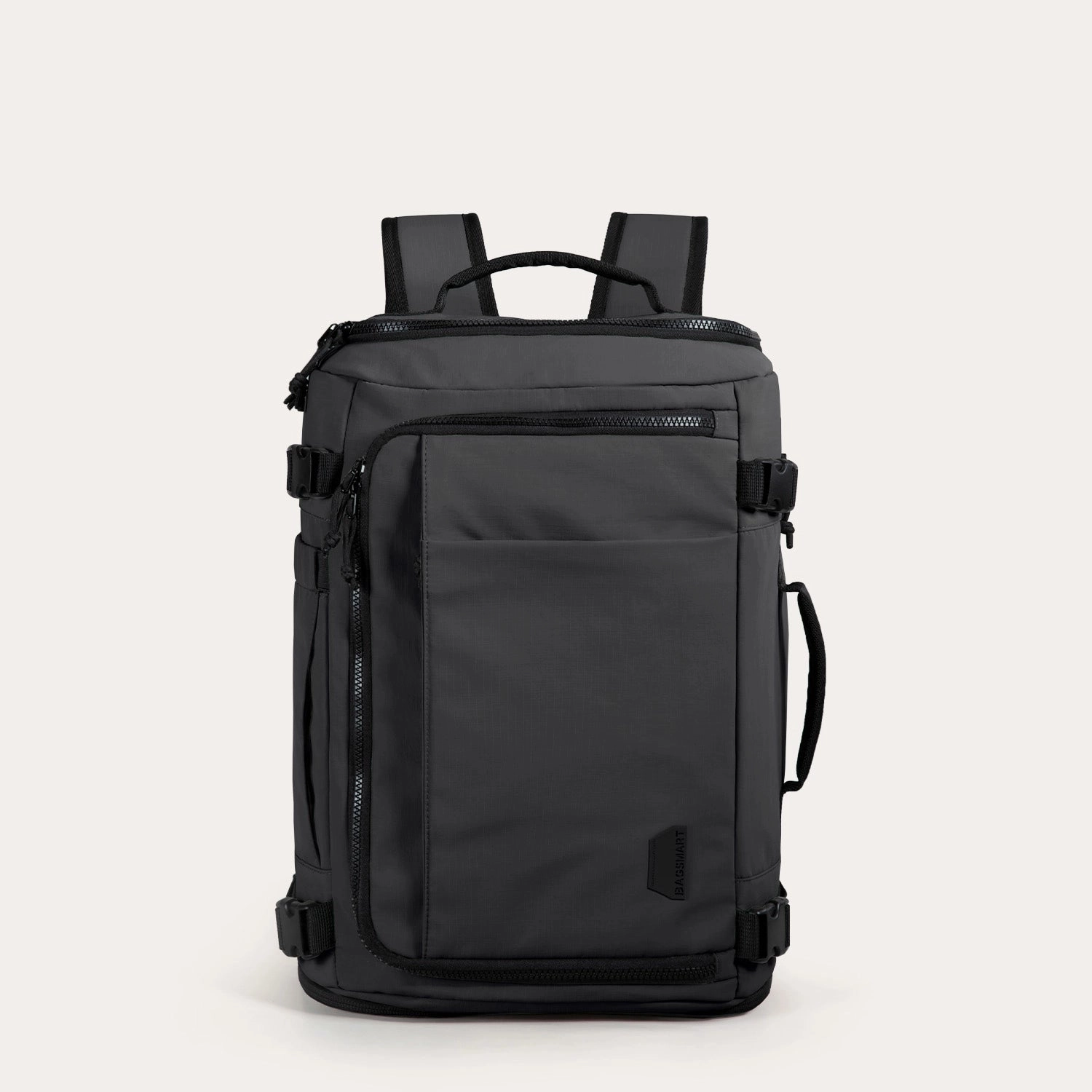 Compact Arrangement Modern Carry Blast Travel Backpack