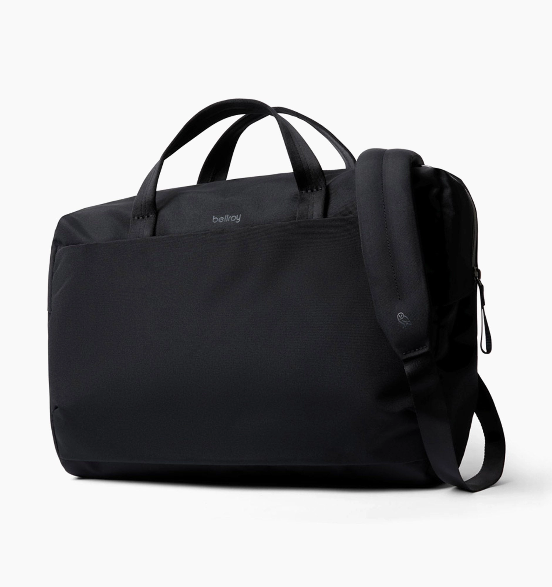 Bellroy Via Work Bag Outdoor Scene
