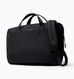 Bellroy Via Work Bag Outdoor Scene