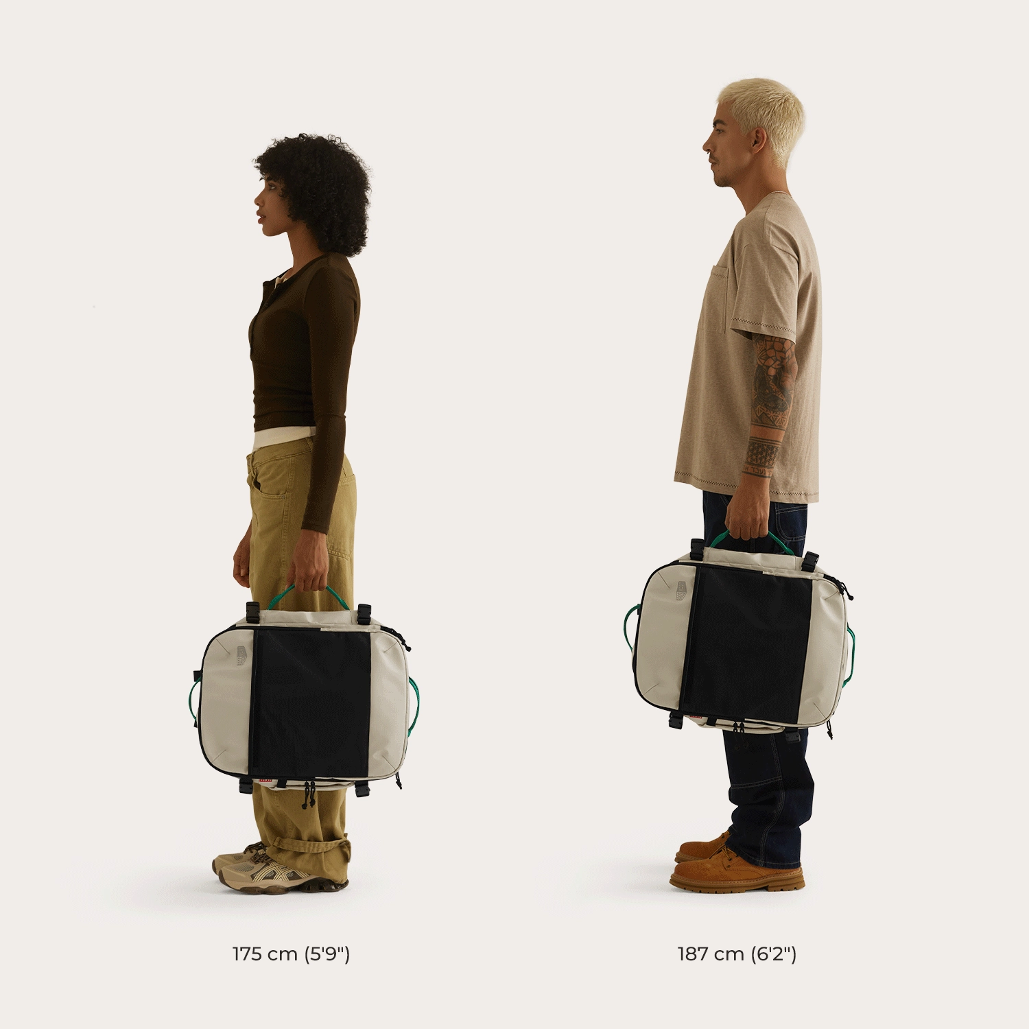 Outdoor Gear Bag Light Carry Sleek Functionality Blast Pro 40L Travel Backpack