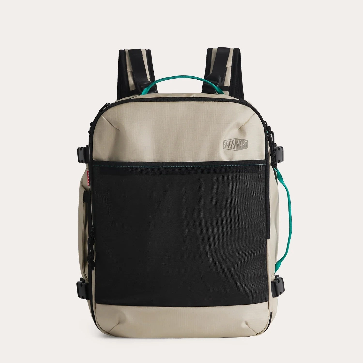 Blast Pro 40L Travel Backpack Stylish Utility