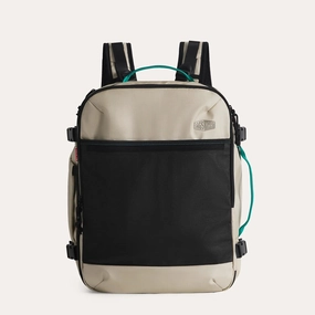 Blast Pro 40L Travel Backpack Stylish Utility