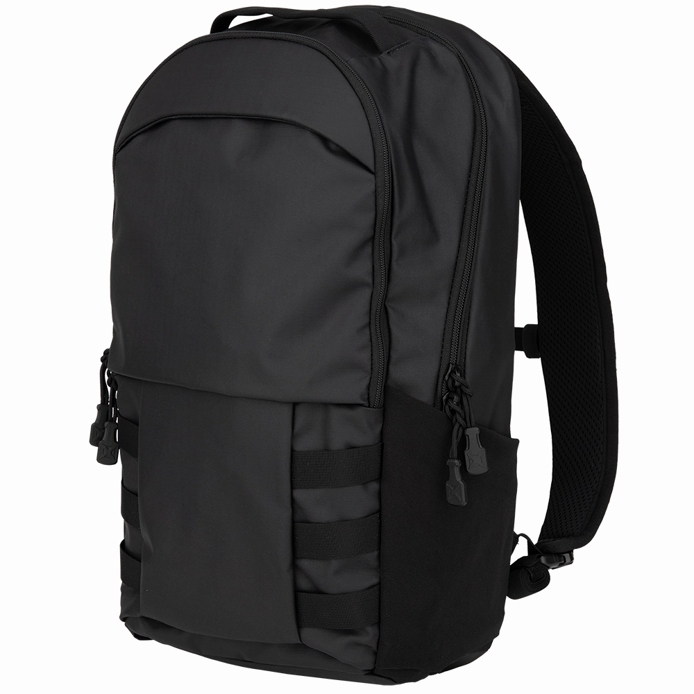 Urban Ghost 20L Backpack Quality Finish