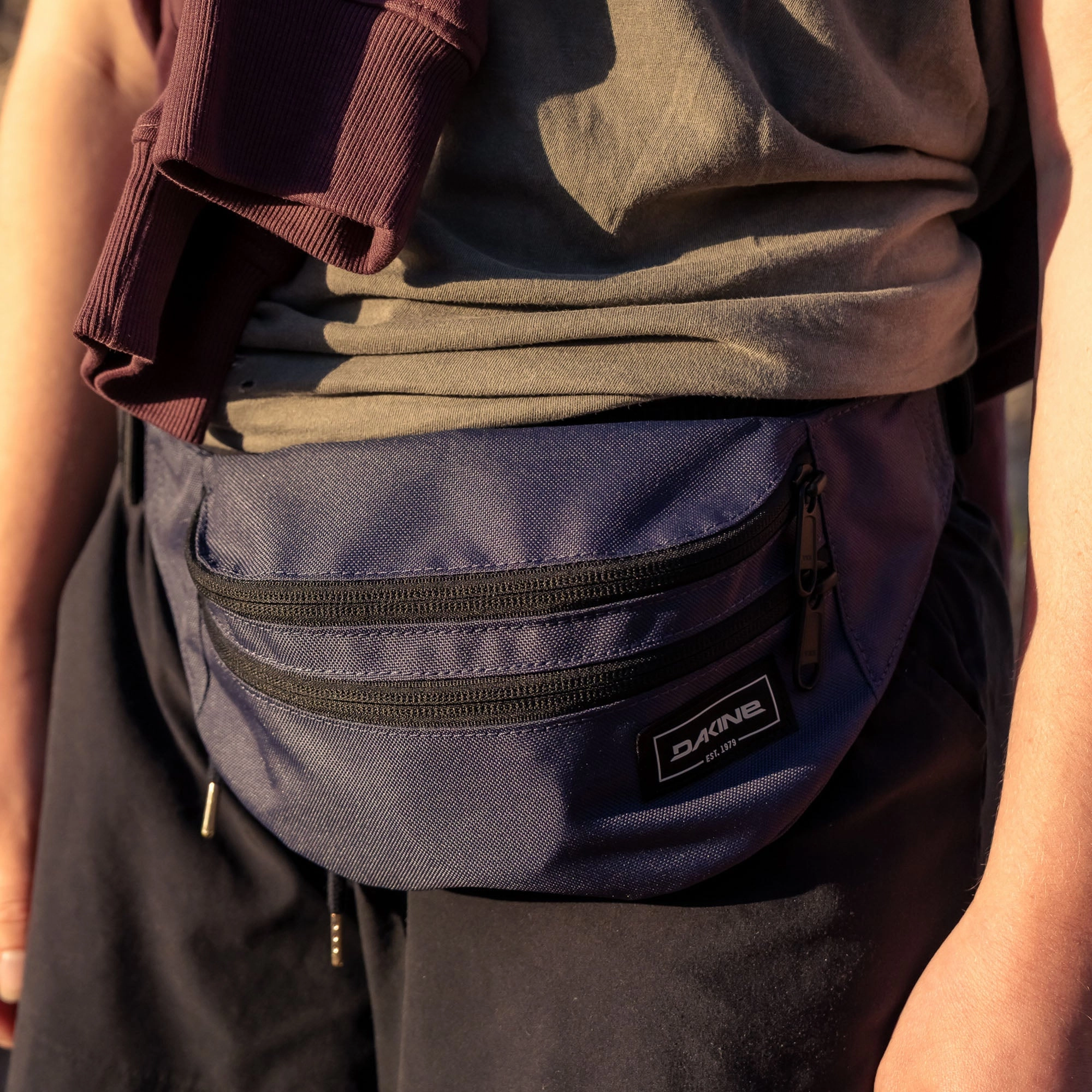 Street Style Classic Hip Pack - Odyssey