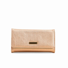 Rose Casual Wallet For Women P70959 Functional Storage