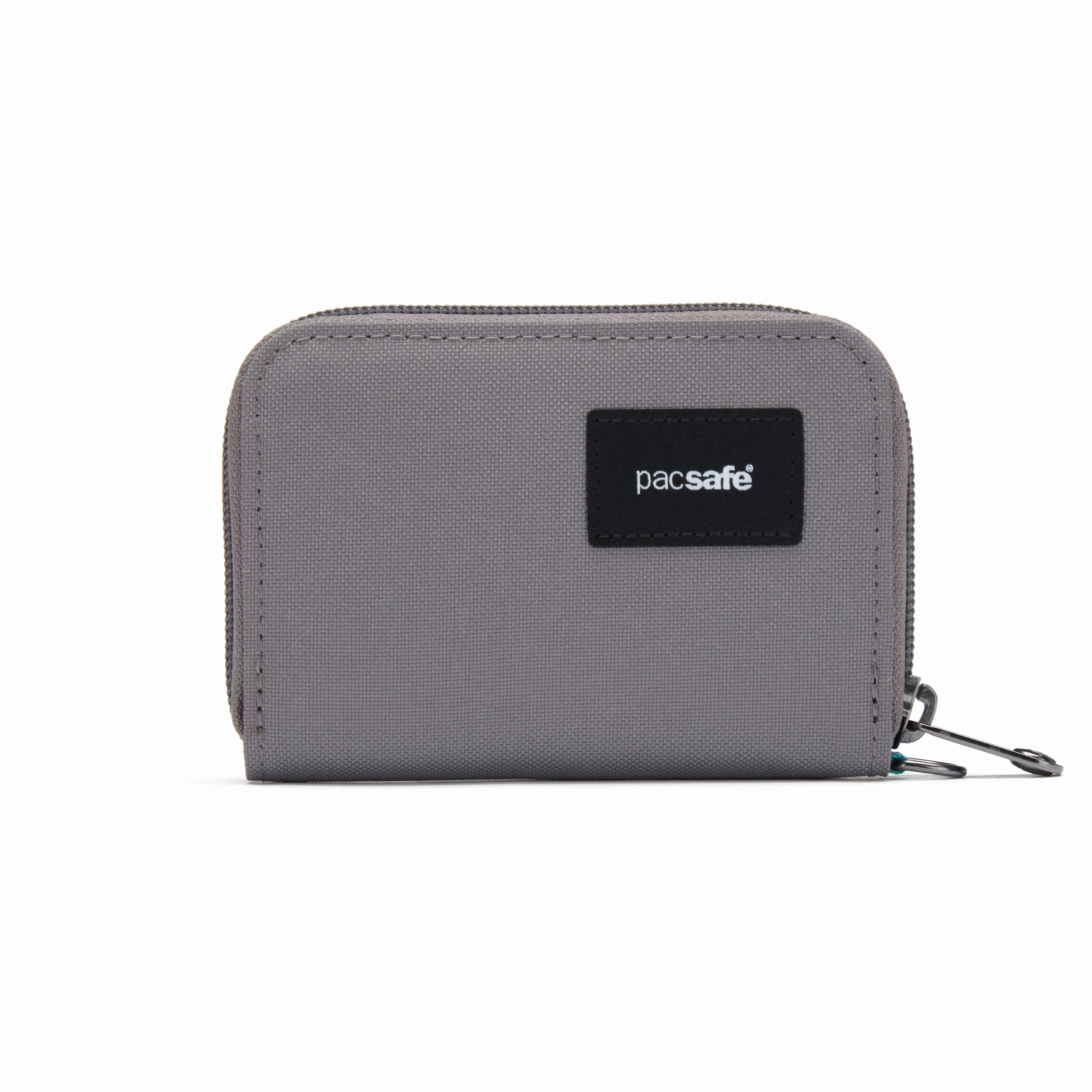 Stylish Option Pacsafe? RFIDsafe? RFID blocking card wallet