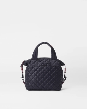 Urban Outfit Black Small Sutton Deluxe