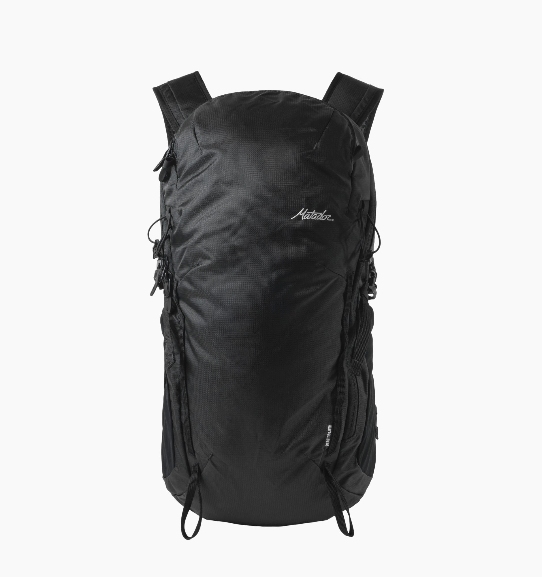 Matador Beast18 Ultralight Technical Backpack Functional Journey