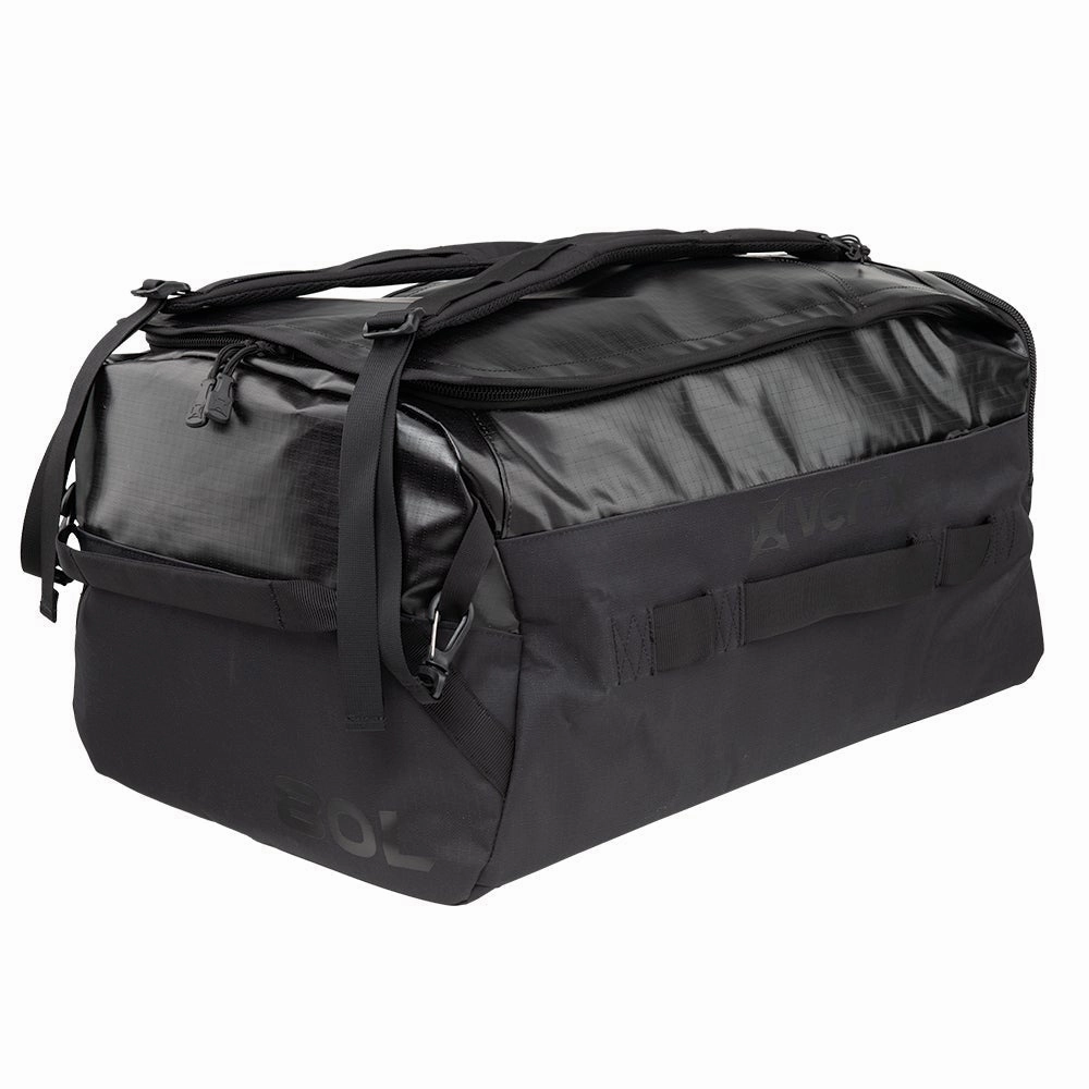 RLT 80L Duffel Bag Classic Presence Comfort Journey