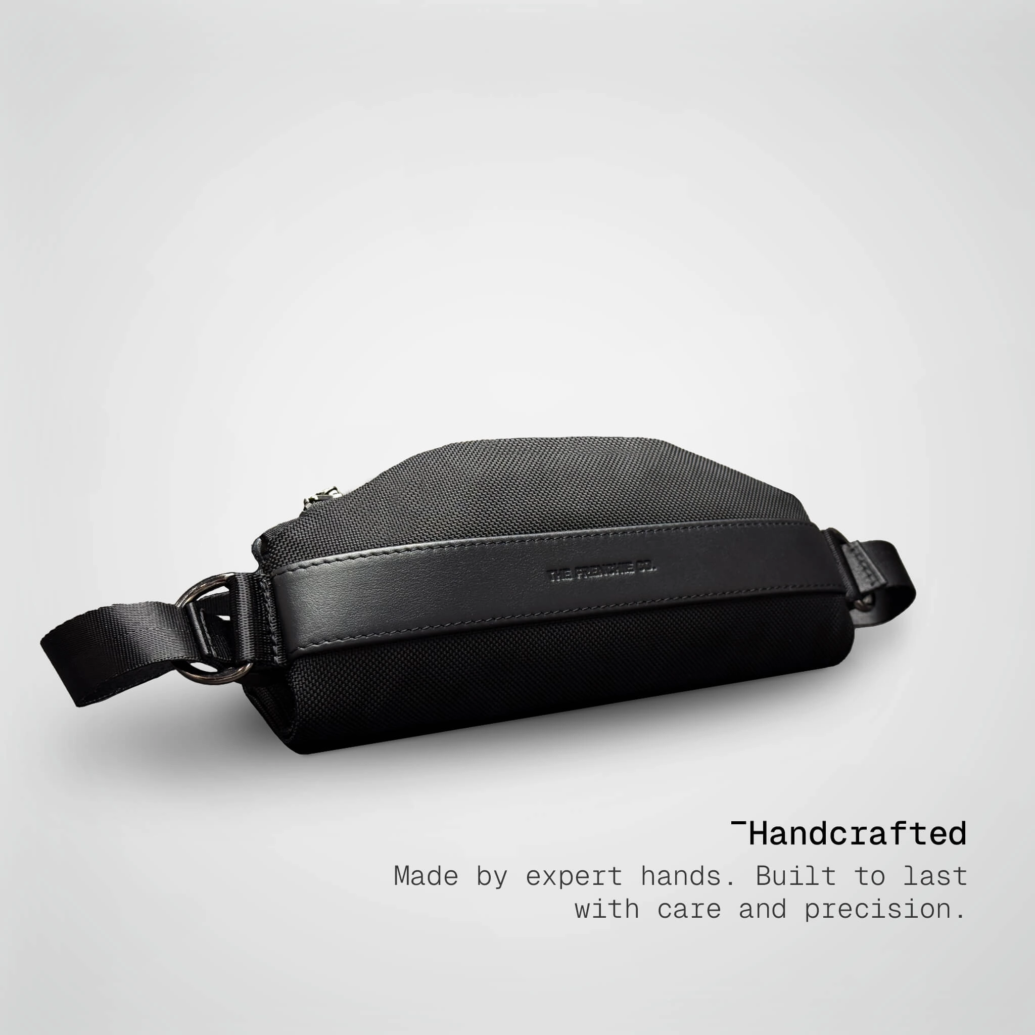 Sport Utility Urban Style Carry Mini 3 in 1 Sling/Backpack