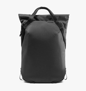 Urban Travel Gear Holiday Bag Peak Design Everyday Totepack