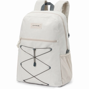 Functional Gear Tardy Slip Backpack 25L - Silver Lining