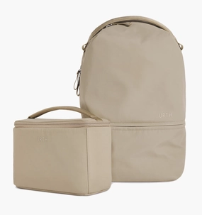 Urth Arkose Modular Backpack   Small Camera Insert Minimal Design Leisure Utility
