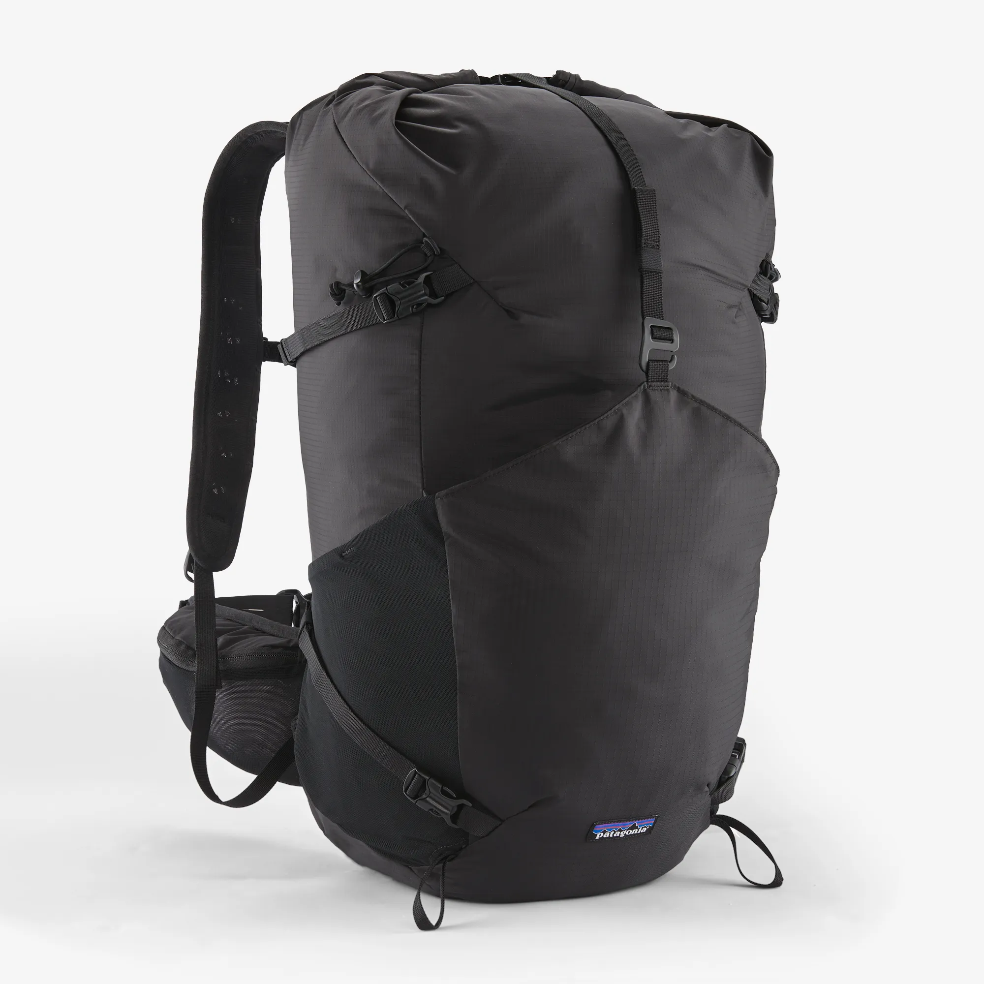 Terravia Pack 36L Active Movement Adventure Trip