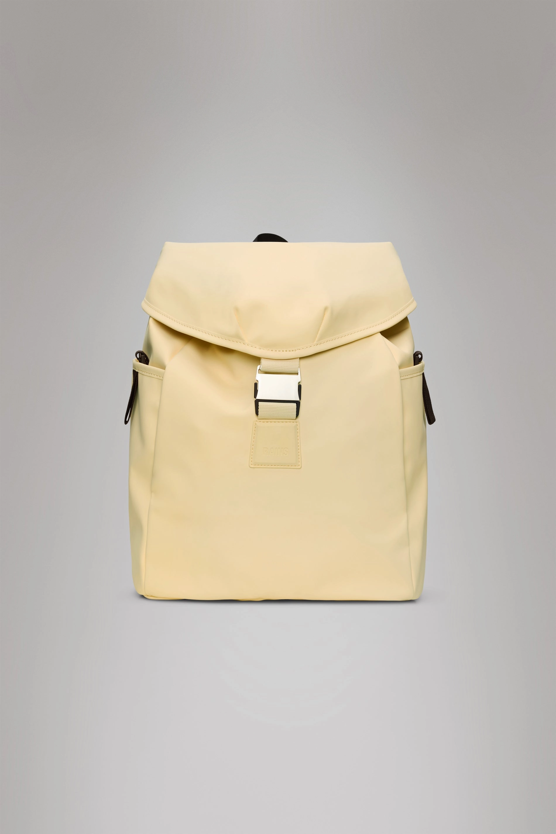 Minimalist Style Modern Adventure Valera Bucket Backpack