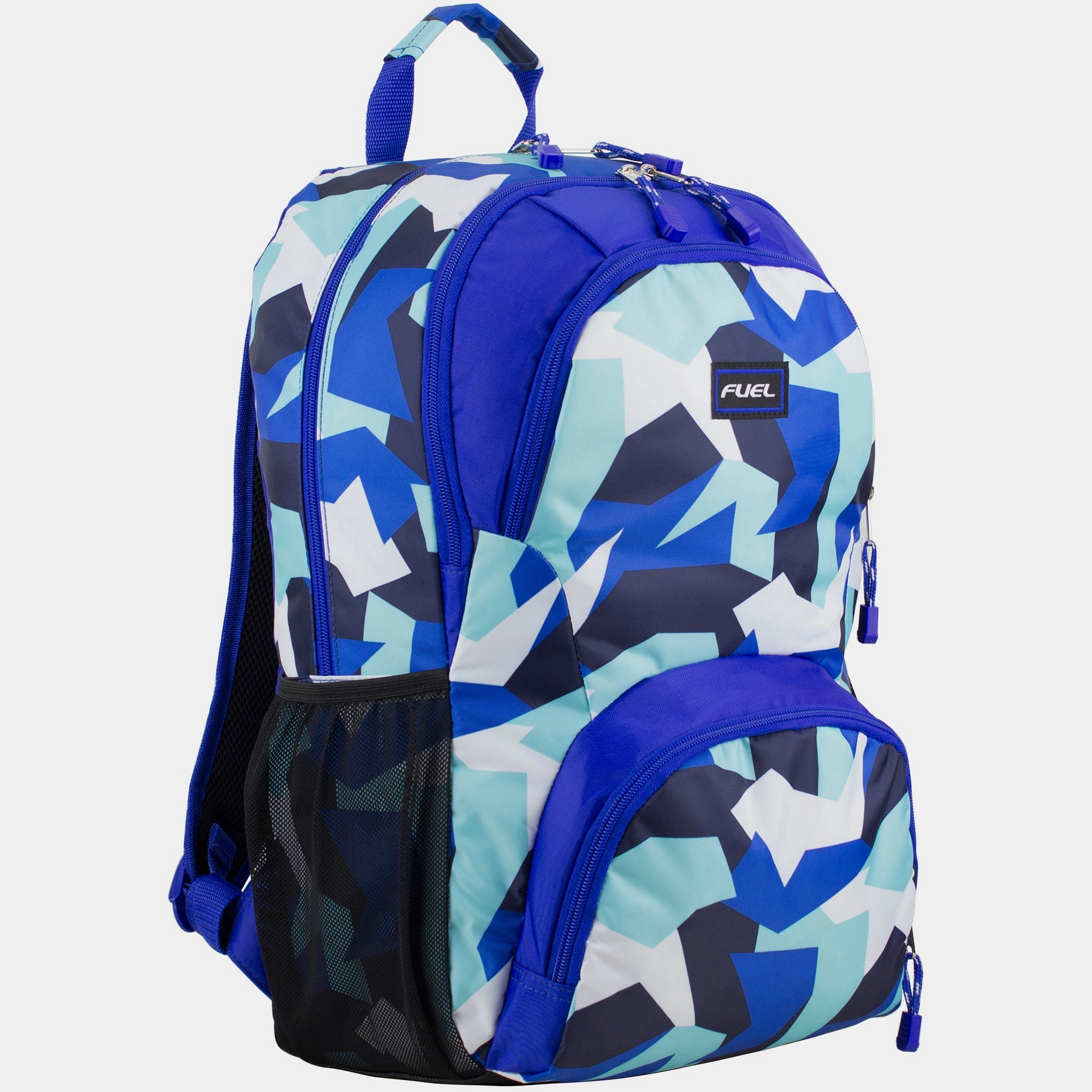 Valor Backpack Urban Functionality