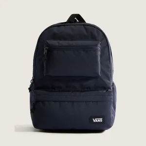 VAN'S Bk To School W Backpack - Parisian Night Functional Companion Daily Task