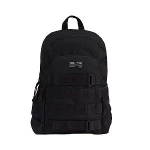 Adventure Trip VAN'S Off the Wall Skatepack Backpack - Black