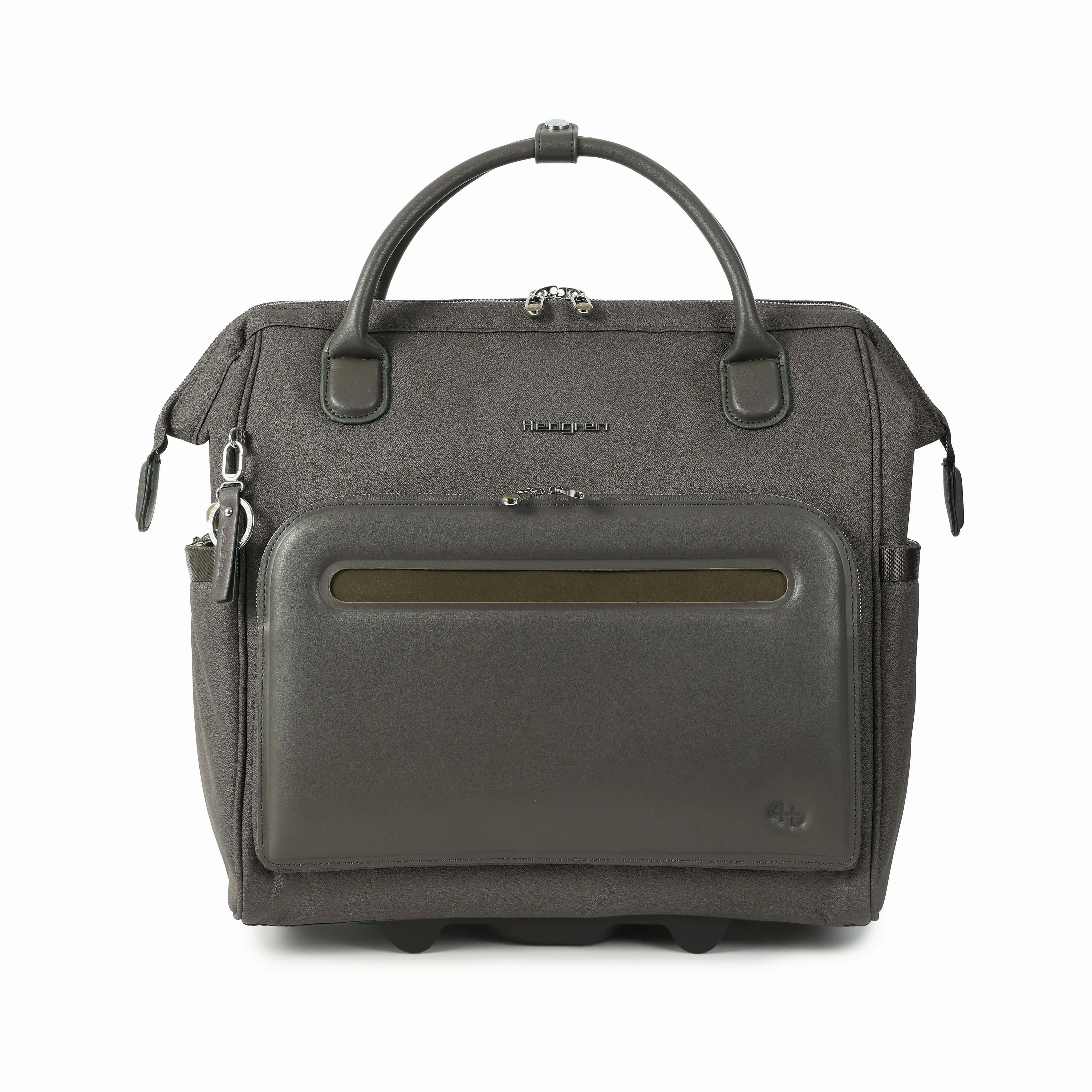 Reusable Routine Outdoor Activity VENTI | Laptop bag with wheels 15.6"   RFID