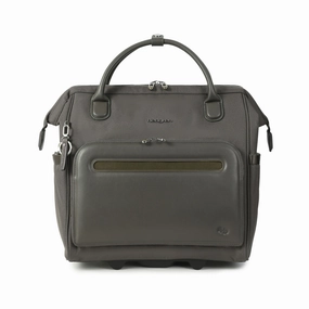 Reusable Routine Outdoor Activity VENTI | Laptop bag with wheels 15.6"   RFID