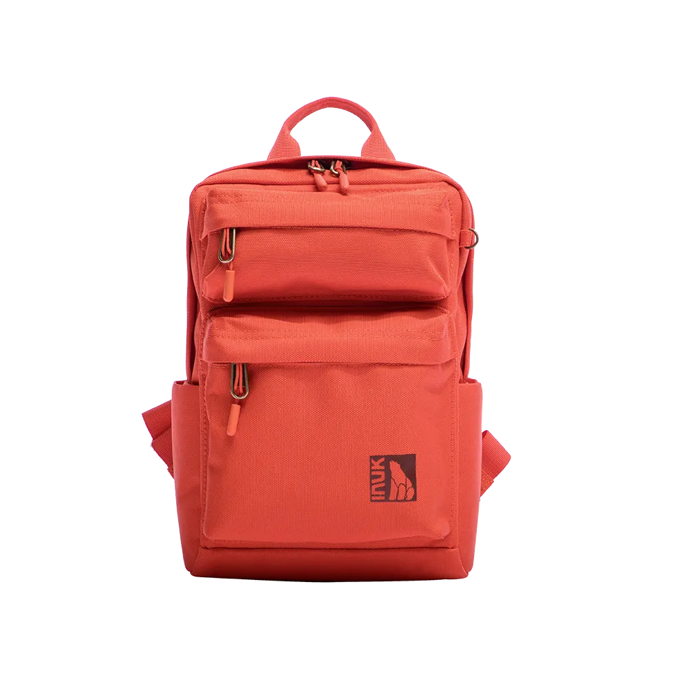 Venus Mini Backpack - Recycled Fabrics (6.3L) Casual Utility