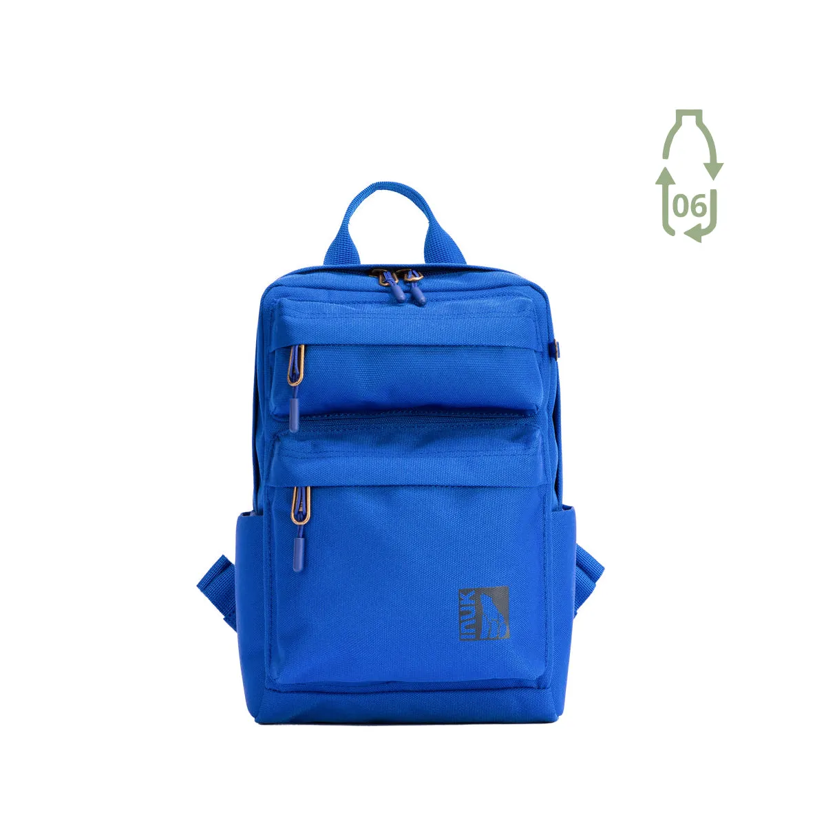 Venus Mini Backpack - Recycled Fabrics (6.3L) Travel Expression Classic Essential