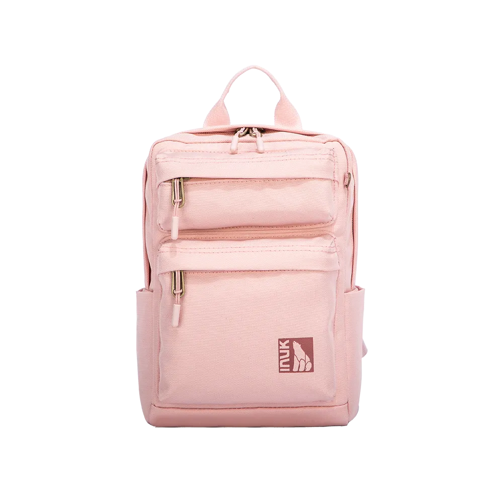 Venus Mini Backpack - Recycled Fabrics (6.3L) Canvas Bag Stylish Companion