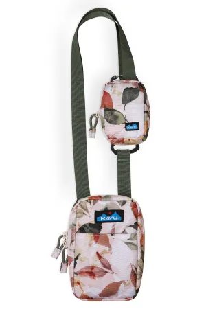 Provides easy access to all of your belongings with a comfortable fit Active Gear Yorktown Carry