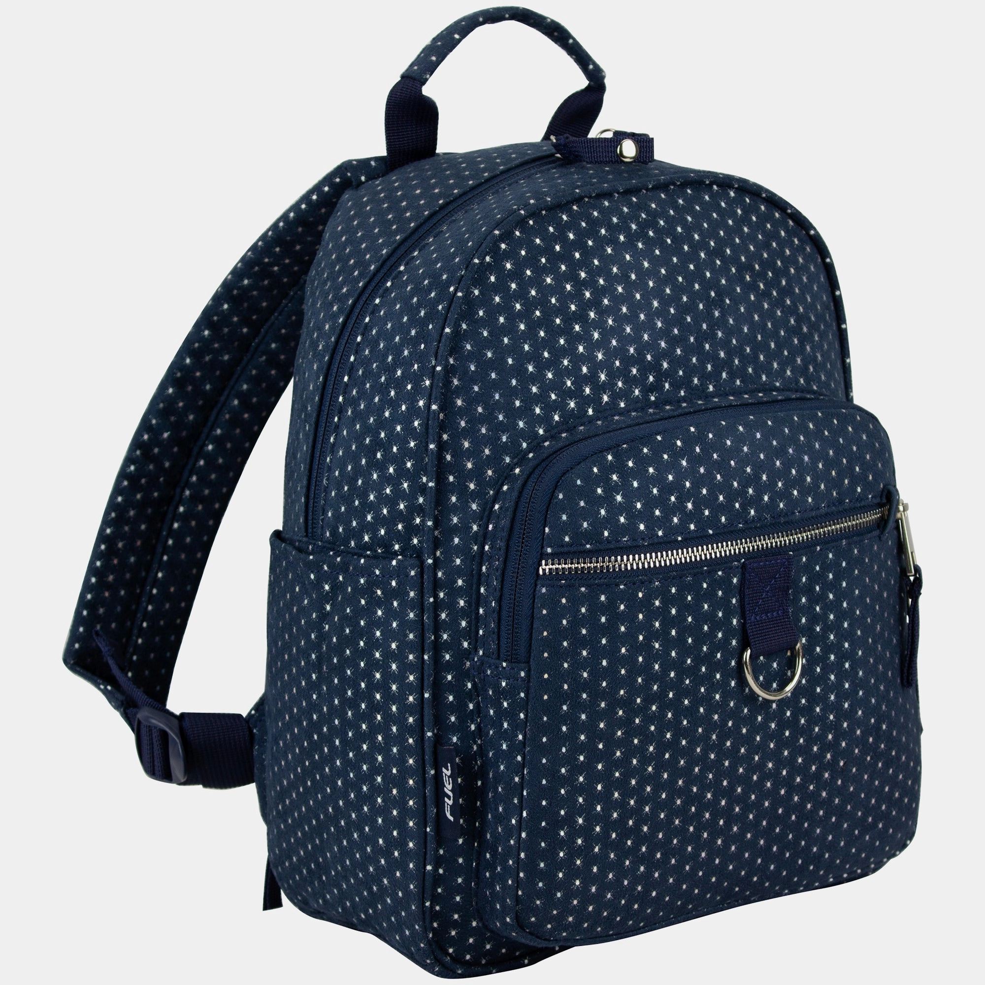 Kate Mini Backpack Adventure Travel Street Functionality