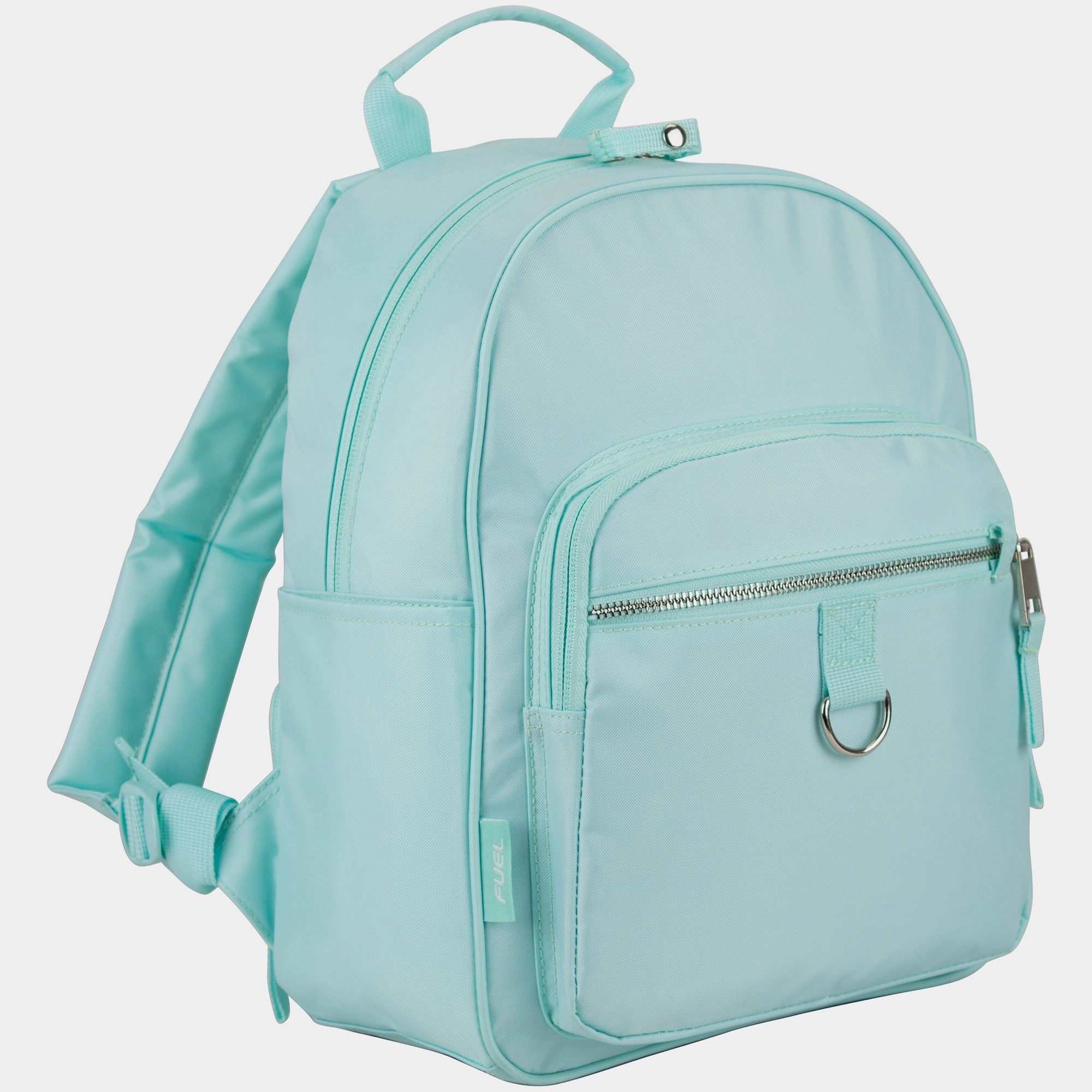 Kate Mini Backpack Compact Storage Sleek Appearance
