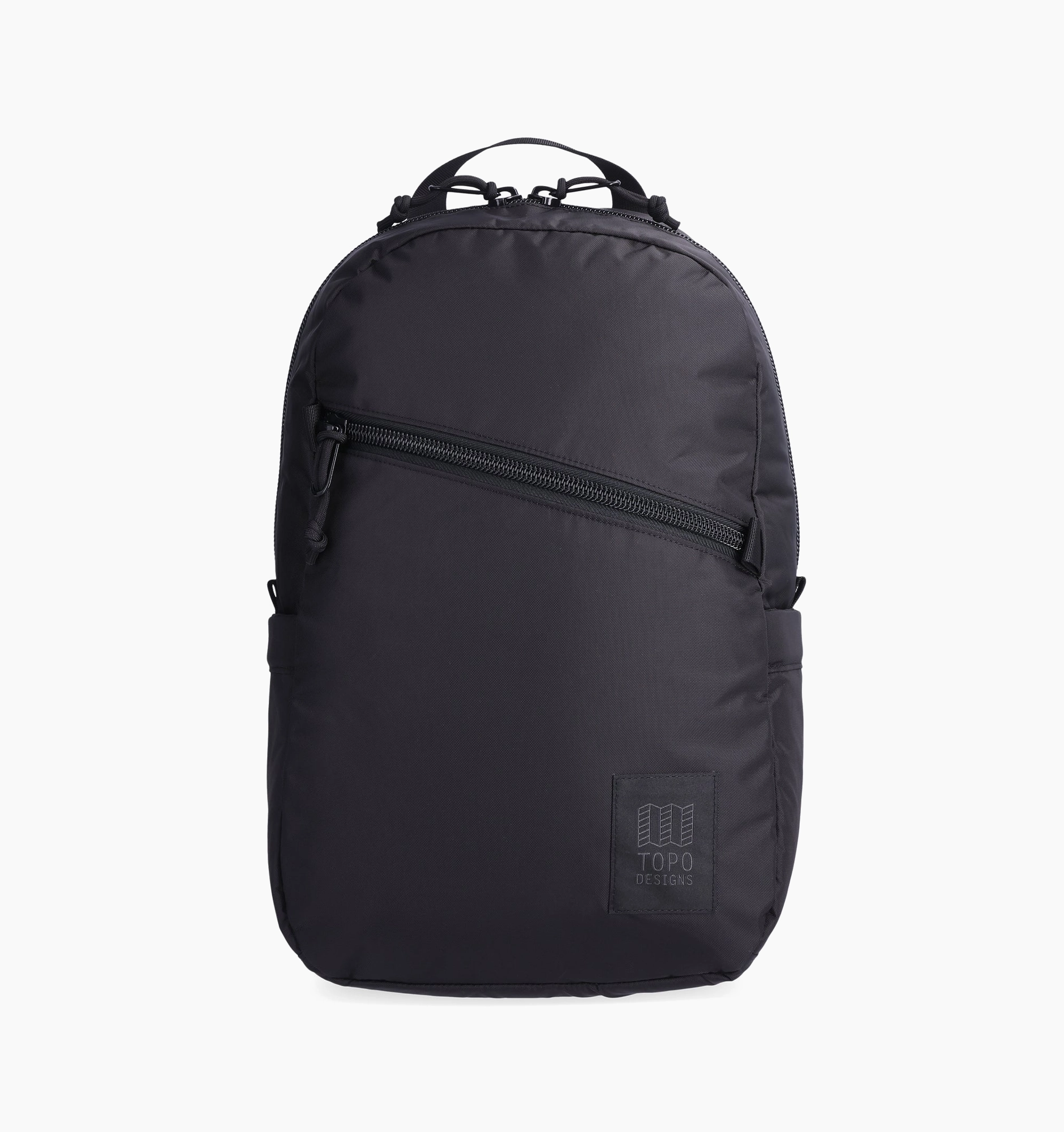 Travel Comfort Gear Adventure Bag Topo Designs Light Pack (Outlet Stock)