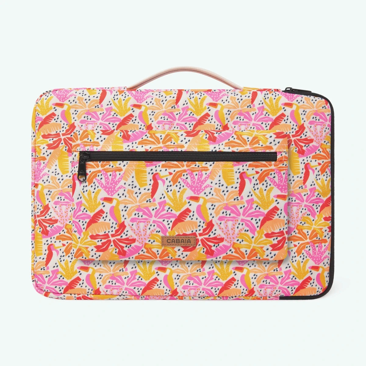 Anti Theft Laptop case 16" Pudong