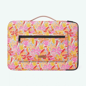 Anti Theft Laptop case 16" Pudong