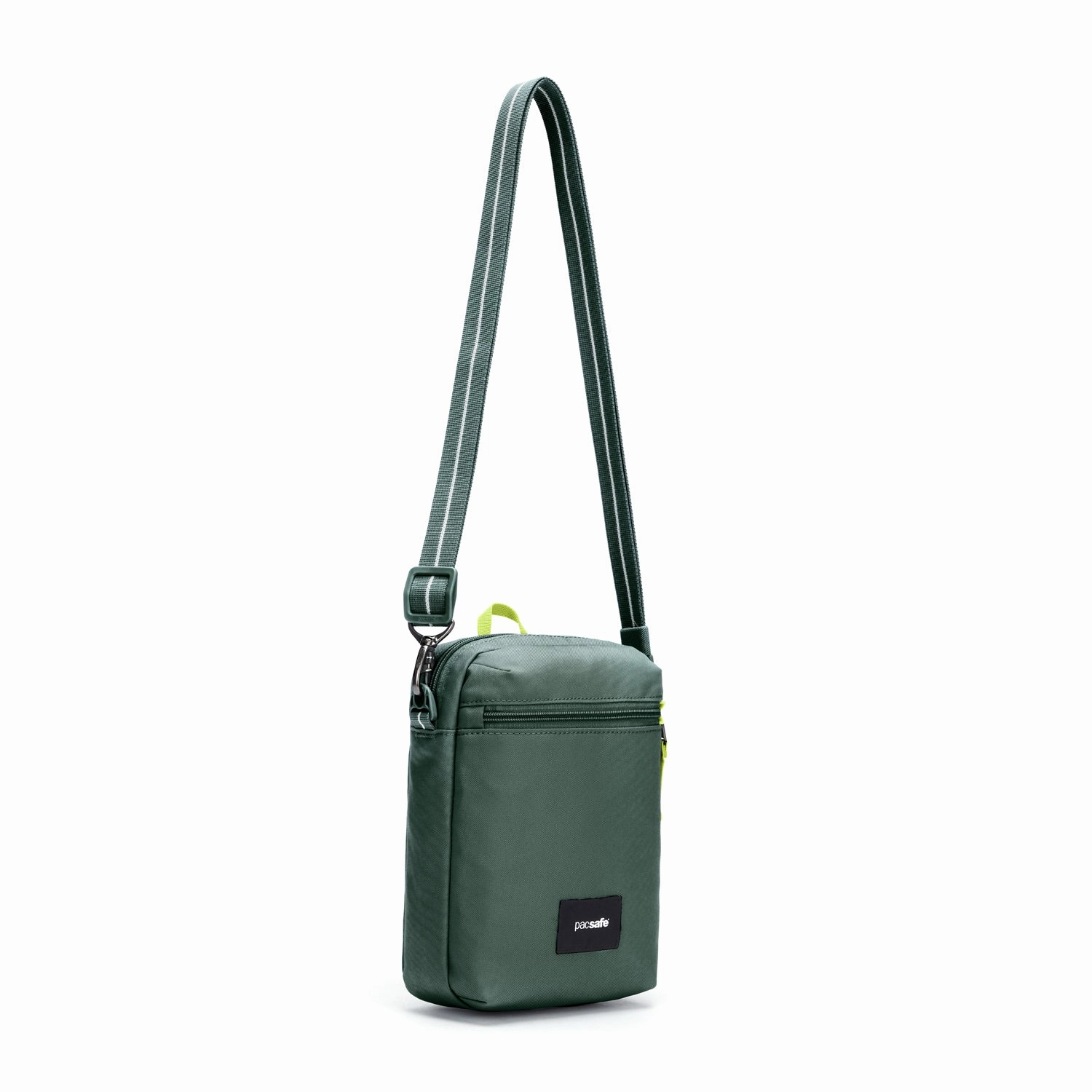 Sporty Vibe Pacsafe? GO anti-theft festival crossbody High strength