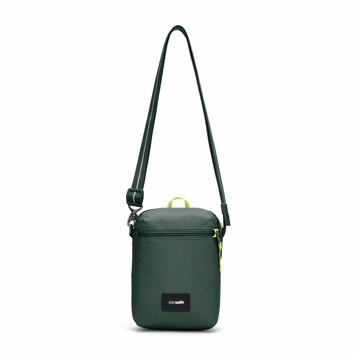 Effortless Style Pacsafe? GO anti-theft festival crossbody