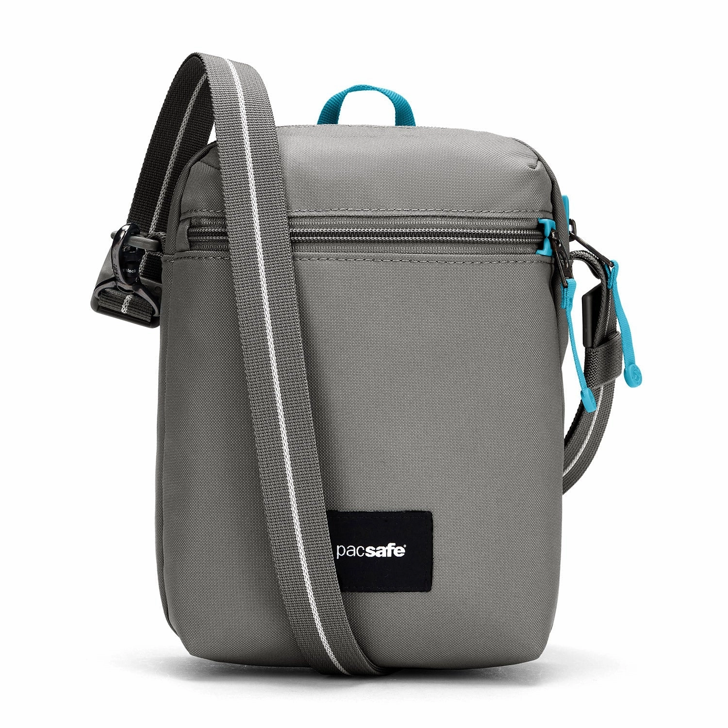 Pacsafe? GO anti-theft festival crossbody Urban Utility Bag