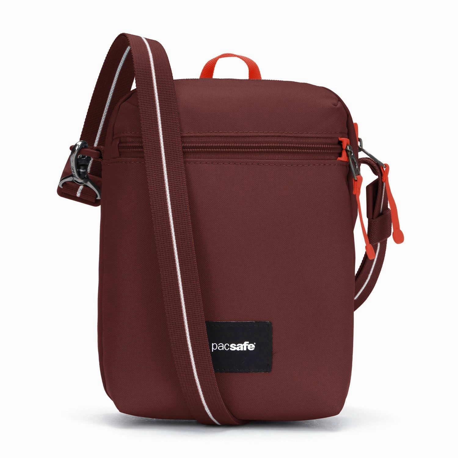 Stylish Habit Stylish Look Pacsafe? GO anti-theft festival crossbody