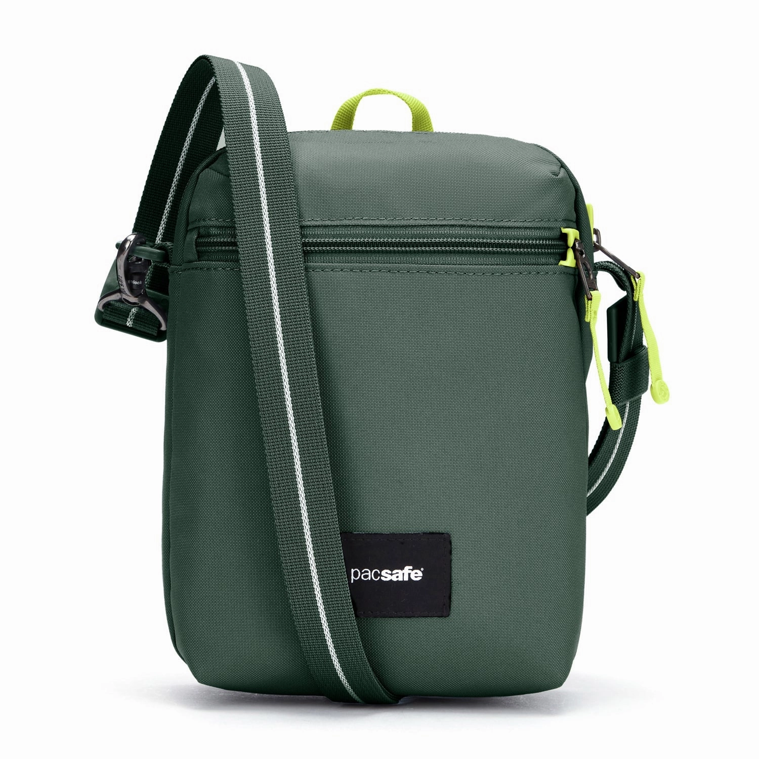 Durable Outdoor Bag Lightweight Companion Pacsafe? GO anti-theft festival crossbody High strength